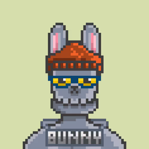 Deadbunnywtf
