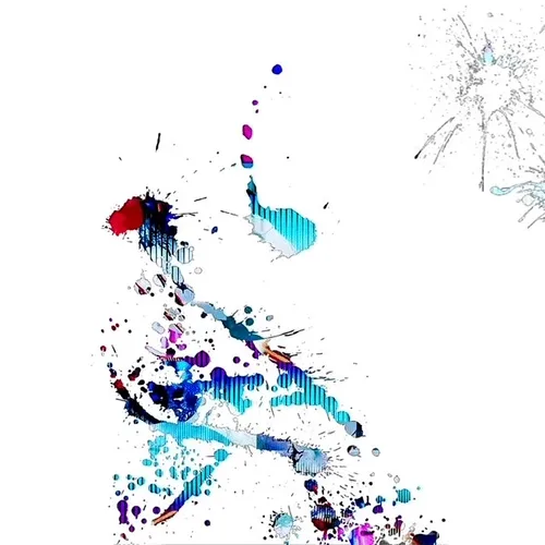 Quantum Pigments