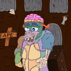 FrankenApes#2378