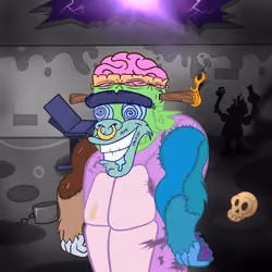 FrankenApes#3072