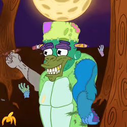 FrankenApes#2377
