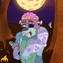 FrankenApes#3228