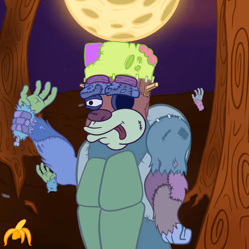 Frankenapes