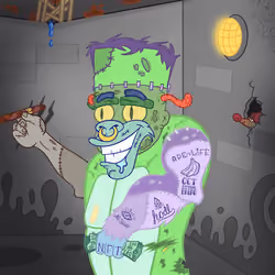 FrankenApes#2391