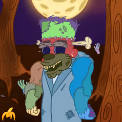 FrankenApes#558
