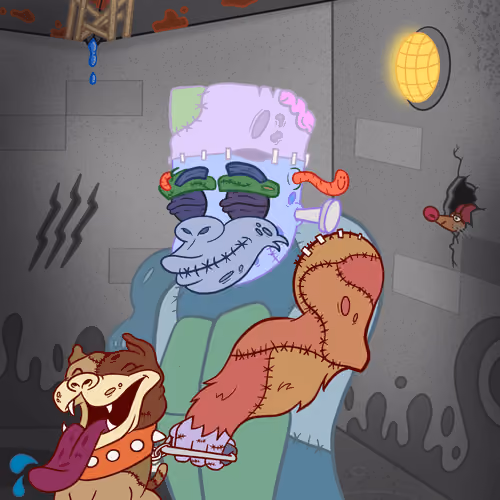 FrankenApes#233