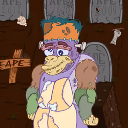 FrankenApes#1874