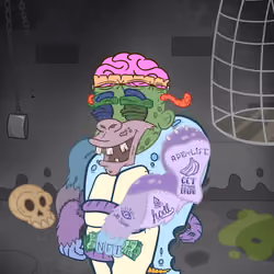FrankenApes#3921