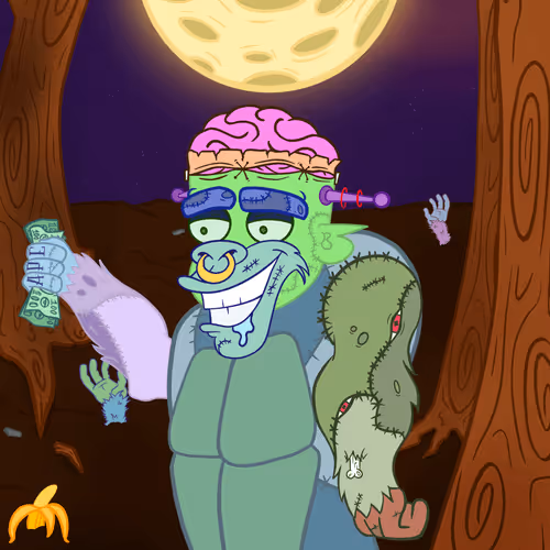 Frankenapes