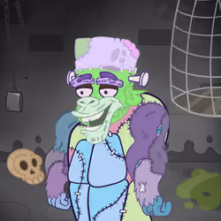 FrankenApes#2389