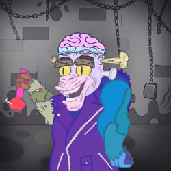 FrankenApes#2376