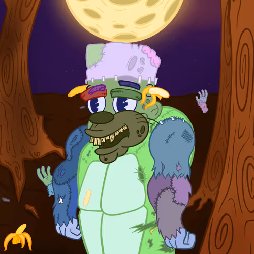 Frankenapes