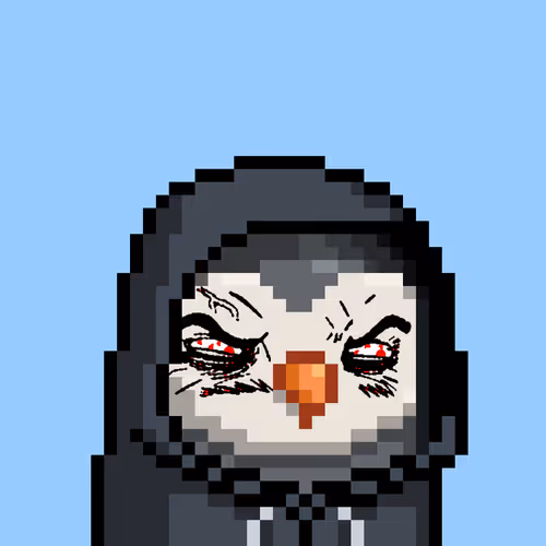 Copebirds