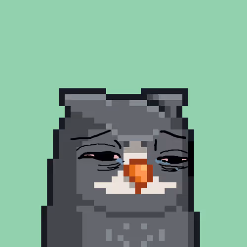Copebirds