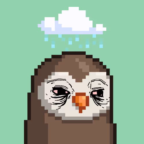 Copebirds