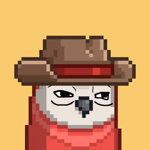 Copebirds
