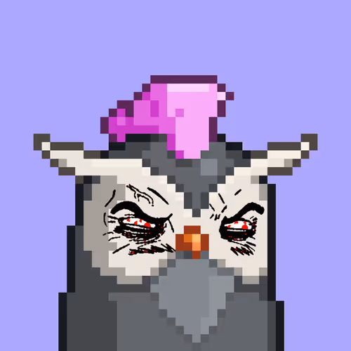 Copebirds
