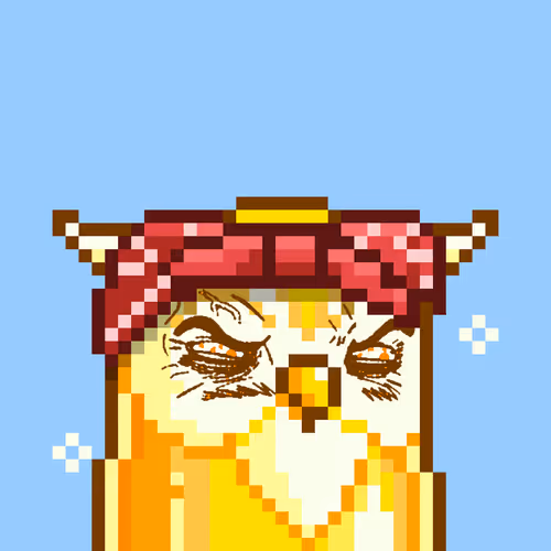 Copebirds