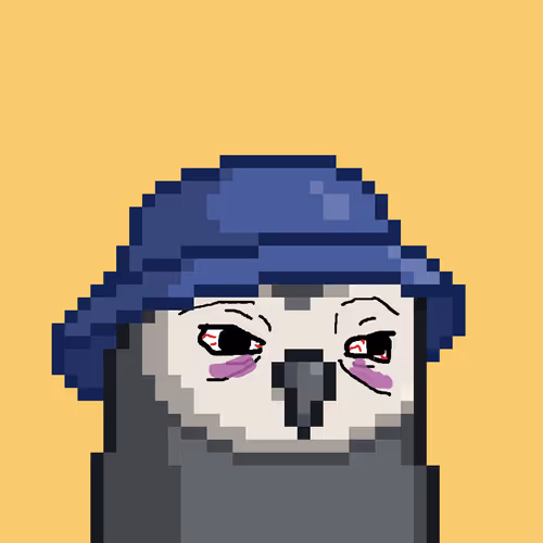 Copebirds