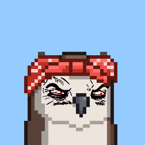 Copebirds