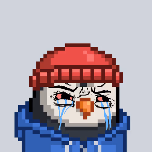 Copebirds