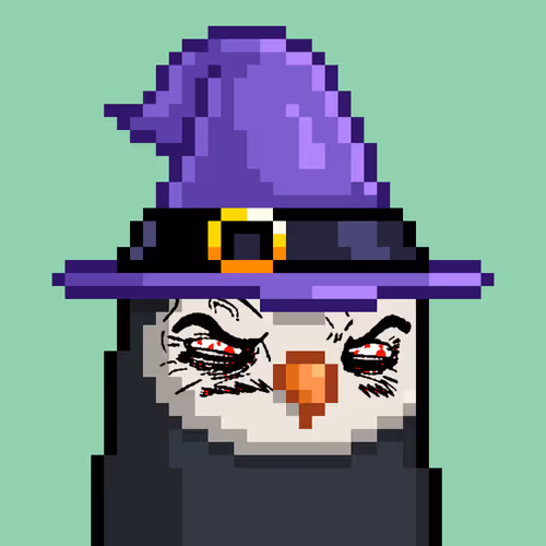 Copebirds