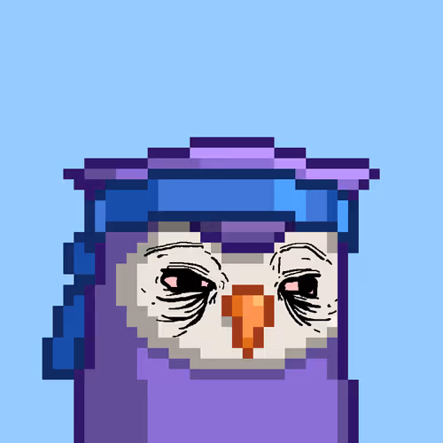 Copebirds