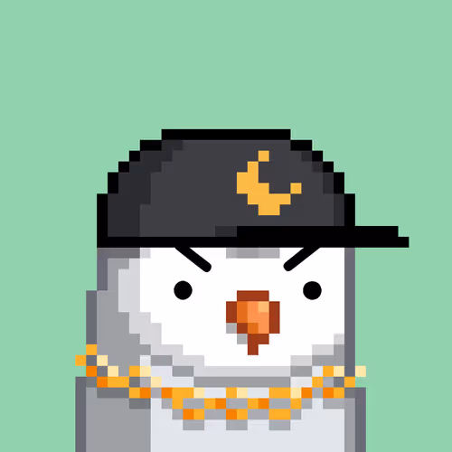 Copebirds