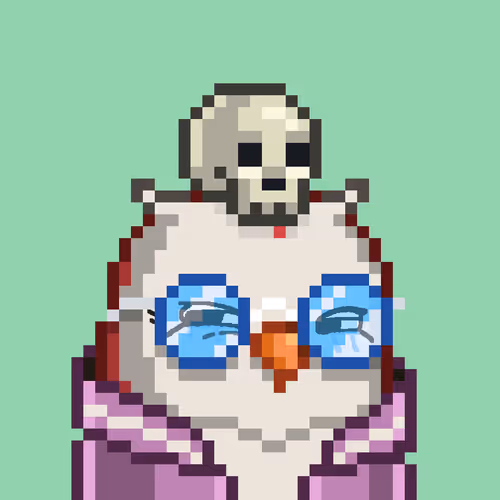 Copebirds