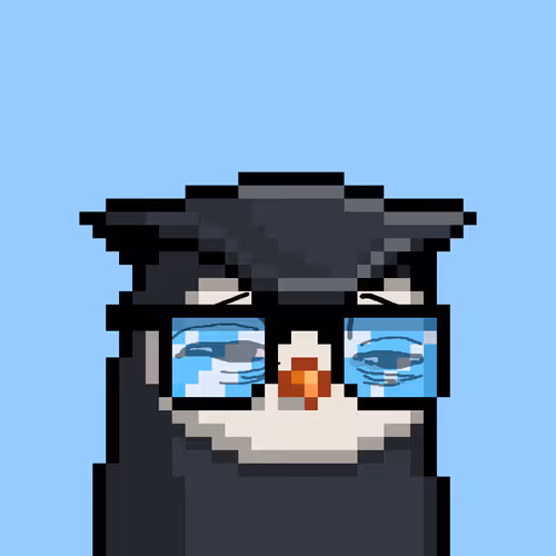 Copebirds