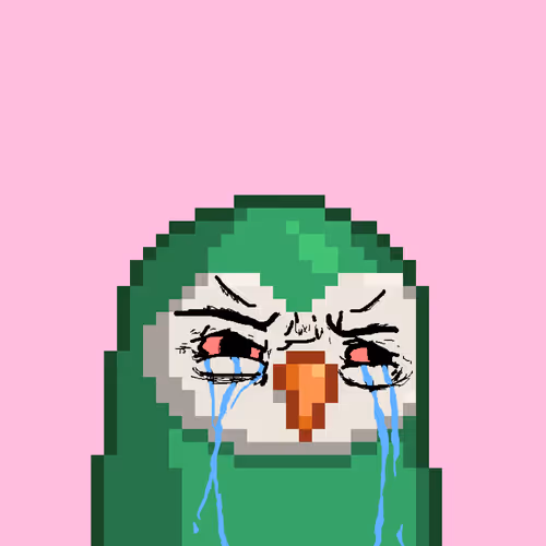 Copebirds