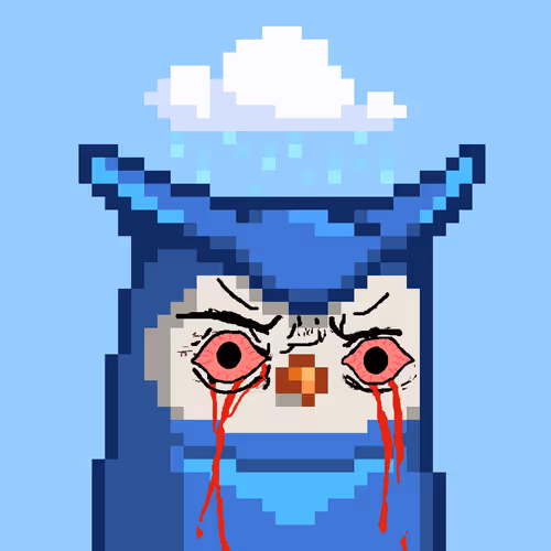Copebirds