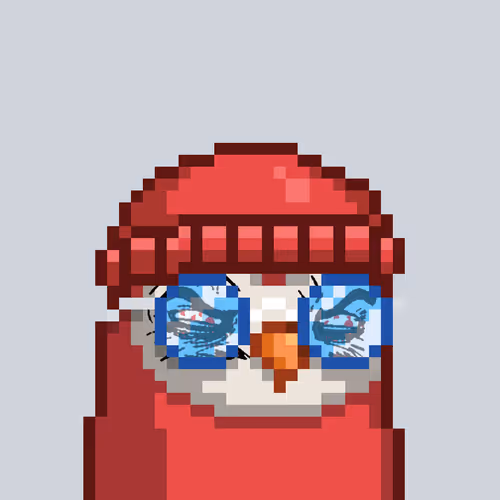 Copebirds