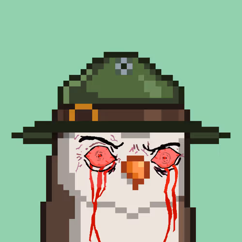 Copebirds