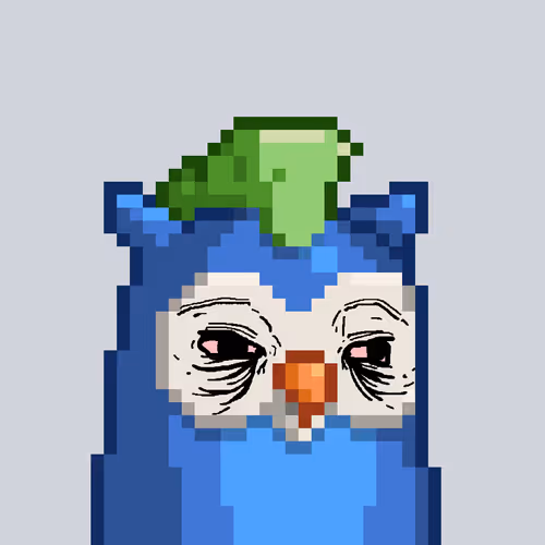 Copebirds