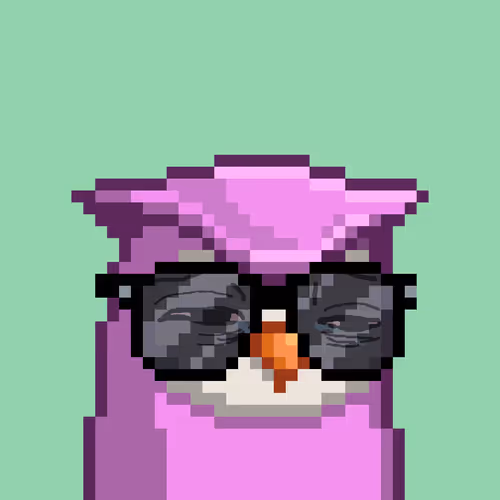 Copebirds