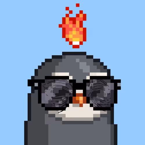 Copebirds