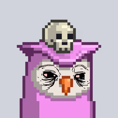 Copebirds