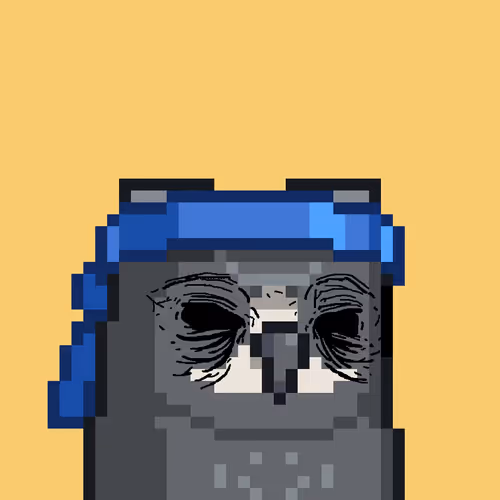 Copebirds
