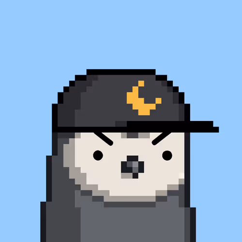 Copebirds