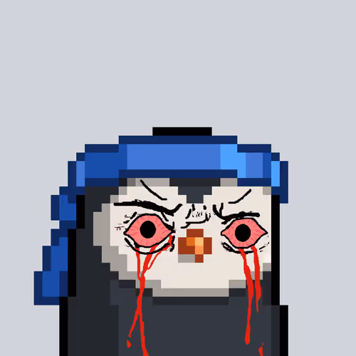Copebirds