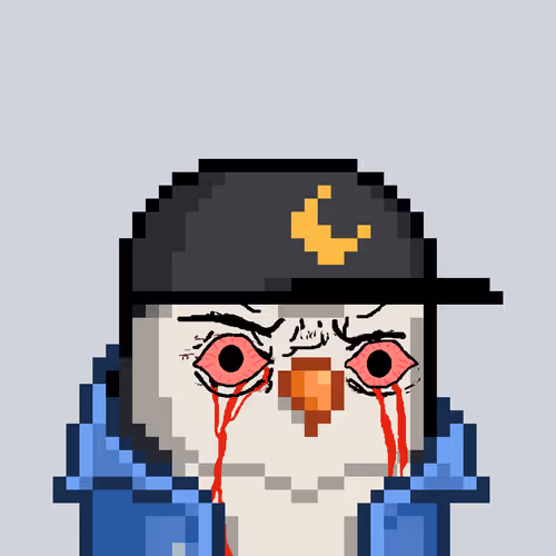 Copebirds