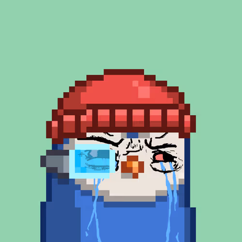 Copebirds