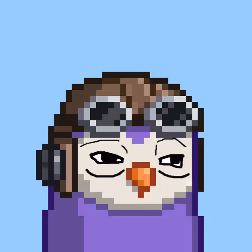 Copebirds