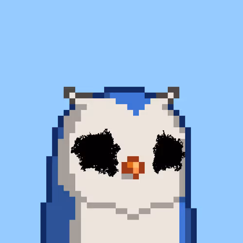 Copebirds