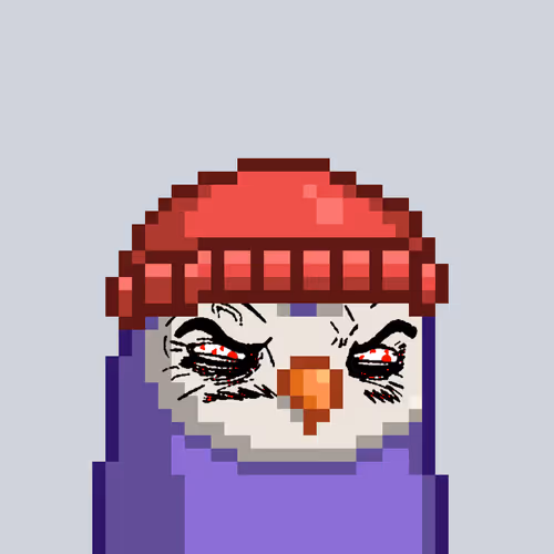 Copebirds