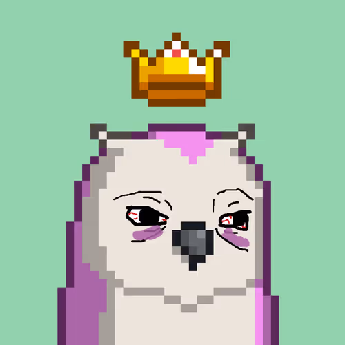 Copebirds