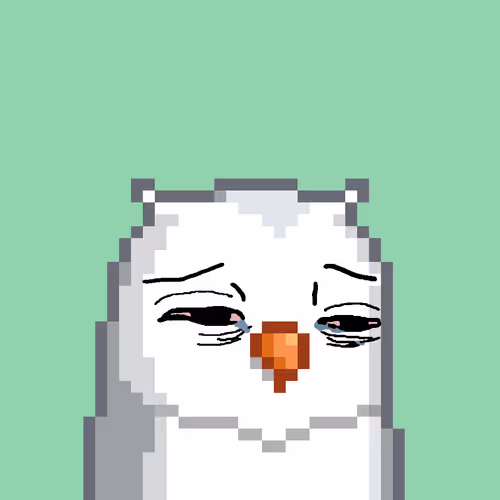 Copebirds