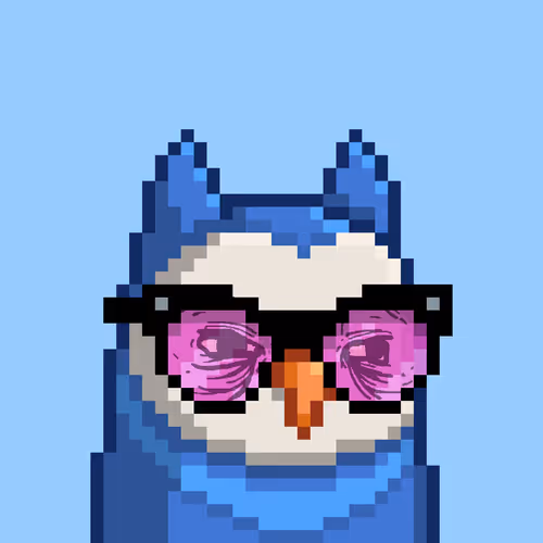 Copebirds