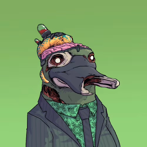 Forgedroys